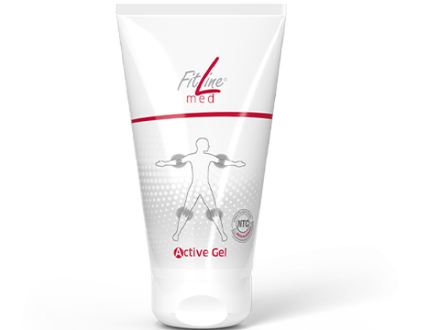 FitLine med Active Gel